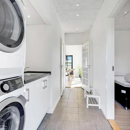 2 Bedroom Amazing In * Rødby
