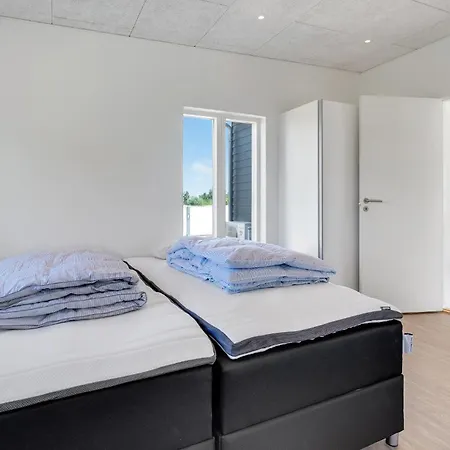 2 Bedroom Amazing In * Rødby