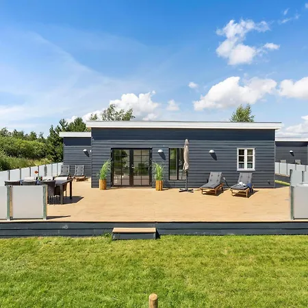 2 Bedroom Amazing In * Rødby