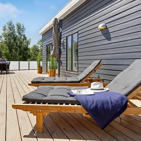 2 Bedroom Amazing In * Rødby