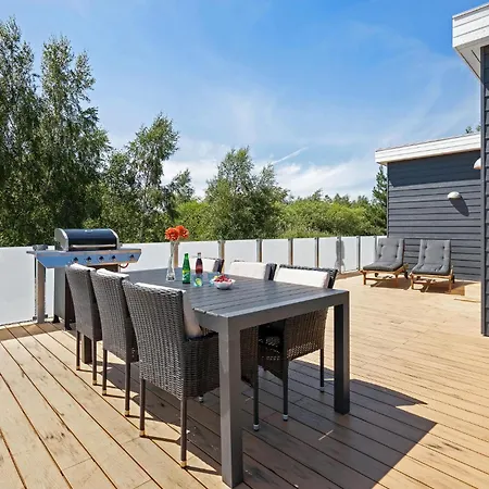 2 Bedroom Amazing In Rødby