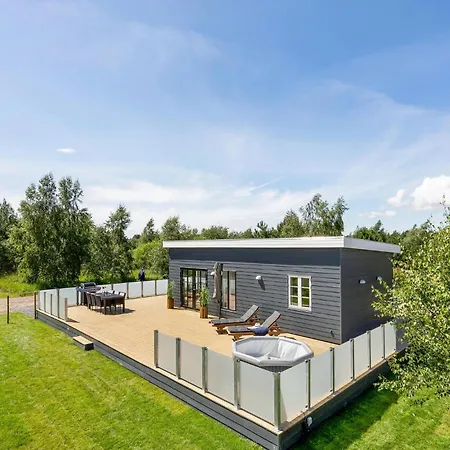 Σπίτι διακοπών 2 Bedroom Amazing In Rødby