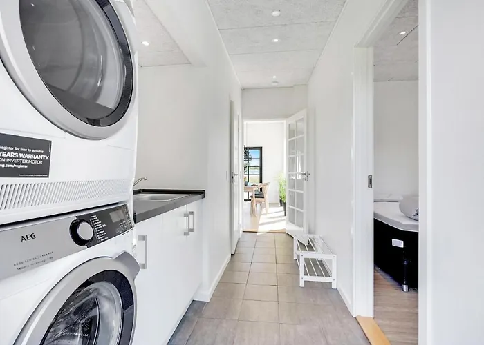 2 Bedroom Amazing In * Rødby