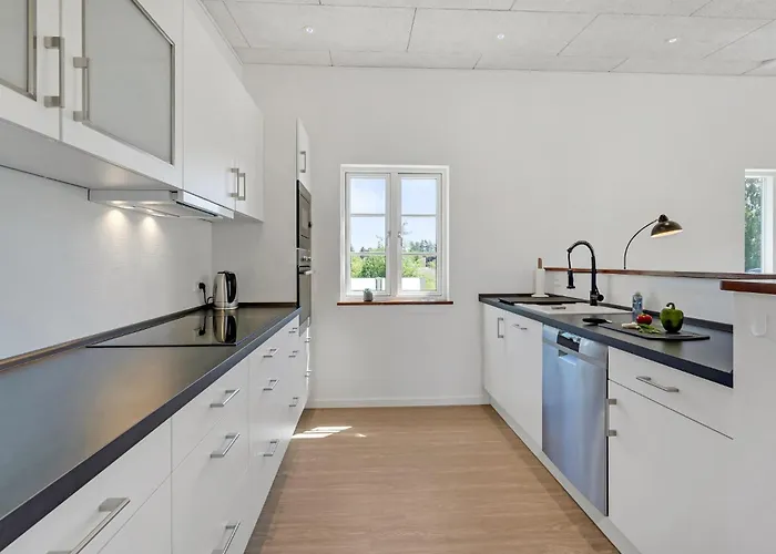 2 Bedroom Amazing In Nyaraló *