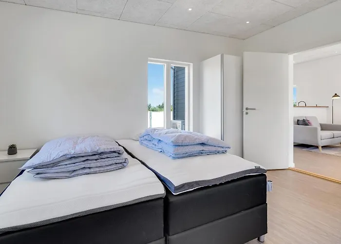 2 Bedroom Amazing In * Rødby