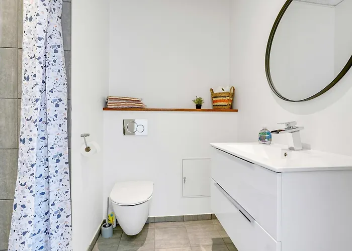 2 Bedroom Amazing In Nyaraló *