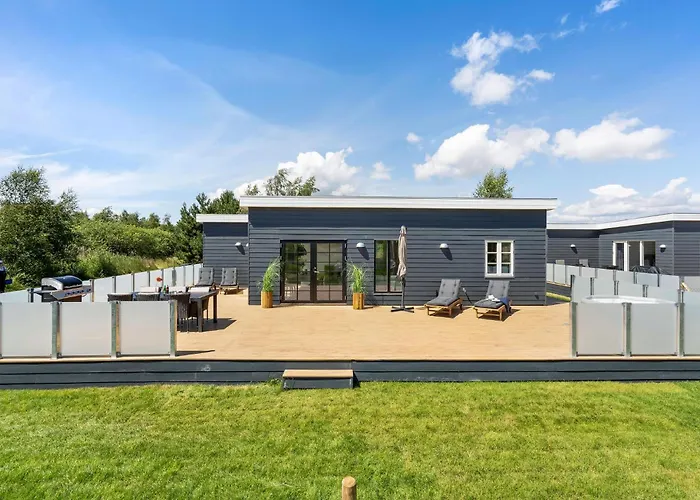 2 Bedroom Amazing In * Rødby