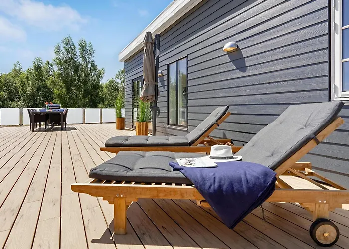 2 Bedroom Amazing In * Rødby