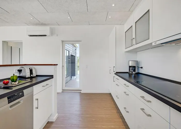 2 Bedroom Amazing In Nyaraló