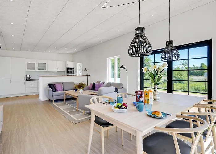 Nyaraló 2 Bedroom Amazing In *