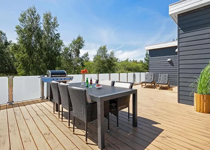 2 Bedroom Amazing In Rødby