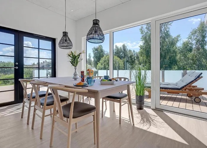 Nyaraló 2 Bedroom Amazing In *