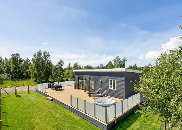 Nyaraló 2 Bedroom Amazing In Rødby